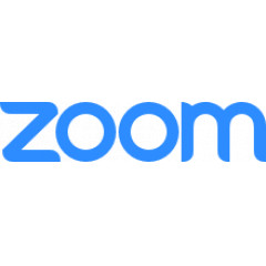 Zoom视频会议软件  电话会议