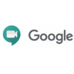 Google Meet视频会议 谷歌会议  电话会议