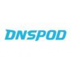 腾讯公共DNS，DNSPod DNS