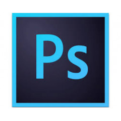 Adobe Photoshop CC 图像处理软件 PS CC
