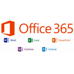 微软 Microsoft Office 365 按年订阅