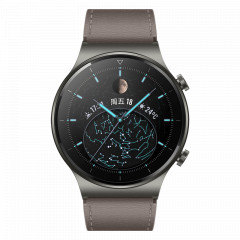 华为手表 HUAWEI Watch GT2 Pro 46mm 时尚款