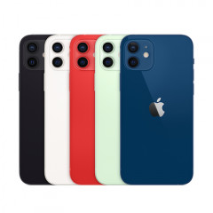 苹果手机 Apple iPhone 12 5G手机 双卡双待 iPhone12