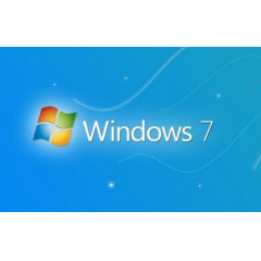 操作系统 微软（Microsoft）Windows 7系统 Win7