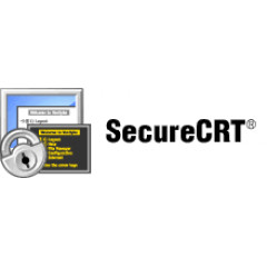 SSH客户端 SecureCRT 终端模拟器