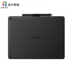 和冠手写板 Wacom CTL-6100 M号 中号板 普通美术 数位板 绘画板 手绘板