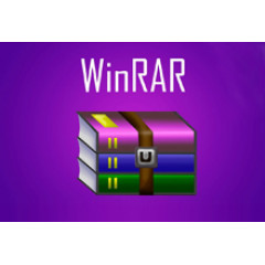WinRAR 压缩 解压工具 zip解压 rar解压