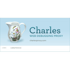 Charles 网络抓包 HTTP HTTPS 代理服务器