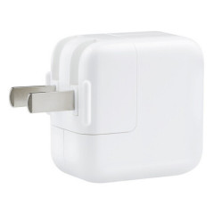 苹果 Apple 12W USB 电源适配器 充电器 充电头 旧款 原装