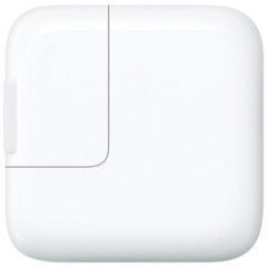 苹果 Apple 12W USB 电源适配器 充电器 充电头 旧款 原装
