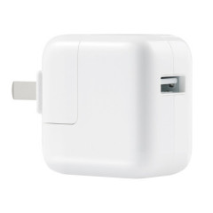 苹果 Apple 12W USB 电源适配器 充电器 充电头 旧款 原装