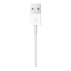 苹果 Apple  原装 Lightning数据线 充电线 闪电转USB 1米