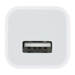 苹果 Apple 5W USB 电源适配器 充电器 充电头 旧款 原装