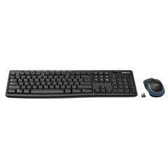 无线键鼠 罗技 Logitech MK270