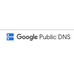 谷歌Google Public DNS