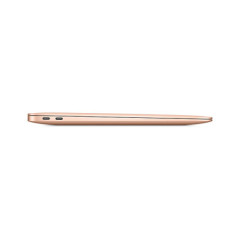 苹果 Apple MacBook Air  2020 13.3英寸 M1八核芯片 8G 256G SSD 笔记本电脑