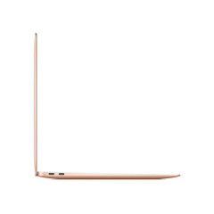 苹果 Apple MacBook Air  2020 13.3英寸 M1八核芯片 8G 256G SSD 笔记本电脑