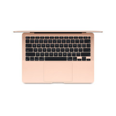 苹果 Apple MacBook Air  2020 13.3英寸 M1八核芯片 8G 256G SSD 笔记本电脑