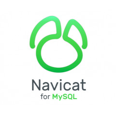 MySQL客户端 Navicat for MySQL