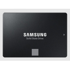 三星（SAMSUNG）500GB SSD固态硬盘 SATA3.0接口 870 EVO