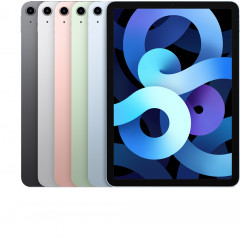 苹果 Apple iPad Air 10.9英寸 第4代 平板电脑