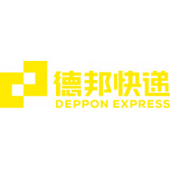 德邦快递 deppon