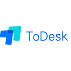 ToDesk 远程桌面 远程控制