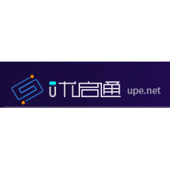 优启通 UPE U盘启动盘  PE启动盘