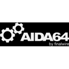 硬件检测工具 AIDA64