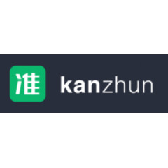 查公司 看准网 kanzun