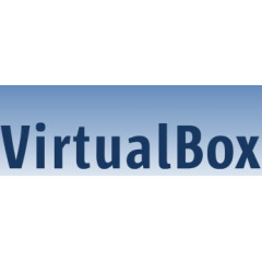 虚拟机 VirtualBox