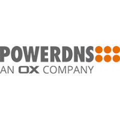 DNS服务器 PowerDNS