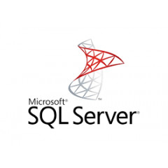 数据库 Microsoft SQL Server